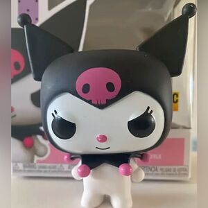 Funko Pop KUROMI Vinyl Figure #55